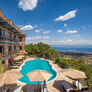 Papazlıkhan Hotel
